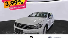 Weiss Gebraucht 2023 VW Passat Business Kombi | 26.877 € (Fairer Preis)