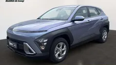 Meta blue Neu 2025 Hyundai Kona Select SUV | 30.890 € (Fairer Preis)
