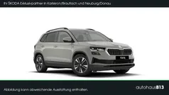 Grau Neu 2025 Skoda Karoq Tour SUV | 37.190 € (Fairer Preis)