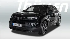 Gebraucht 2025 Opel Mokka Edition SUV | 21.480 € (Guter Preis)