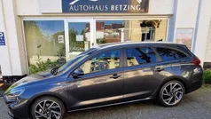 Gebraucht 2022 Hyundai i30 N Line Kombi | 21.944 € (Fairer Preis)