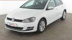 Gebraucht 2014 VW Golf VII Cup Limousine | 9.980 € (Fairer Preis)