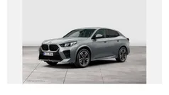 Grau Gebraucht 2024 BMW X2 M Sport SUV | 40.890 € (Fairer Preis)