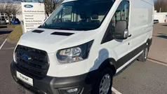 Frostweiß Neu 2024 Ford Transit Trend Van / Kleinbus | 35.650 € (Fairer Preis)