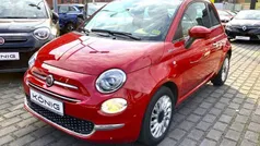 Rot Gebraucht 2023 Fiat 500 Dolcevita Kleinwagen | 13.999 € (Fairer Preis)