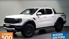 Weiß, arcticwhite Neu 2025 Ford Ranger Raptor Abholung | 70.390 € (Fairer Preis)
