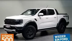 Weiß, arcticwhite Neu 2025 Ford Ranger Raptor Abholung | 70.390 € (Fairer Preis)