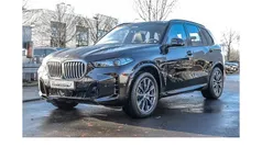Gebraucht 2023 BMW X5 M Sport SUV | 74.990 € (Superpreis)