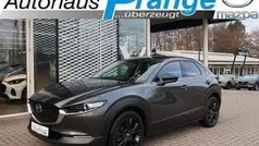 Gebraucht 2024 Mazda CX-30 Homura-Line SUV | 27.985 € (Fairer Preis)