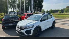 Gebraucht 2025 Dacia Sandero Essentiel Kleinwagen | 16.190 € (Guter Preis)