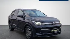 Gebraucht 2025 VW Tiguan Life SUV | 33.480 € (Fairer Preis)