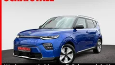 Gebraucht 2021 Kia Soul EV 3 SUV | 20.979 € (Superpreis)