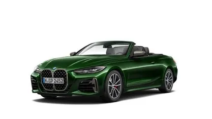 Gebraucht BMW M440 M Sport 374 PS (275 kW) 2023 Limousine