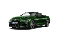 Gruen Gebraucht 2023 BMW M440 M Sport Limousine | 55.448 € (Fairer Preis)