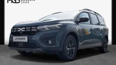 Staubgrau (grau) Neu 2024 Dacia Jogger Extreme Van / Kleinbus | 23.350 € (Fairer Preis)