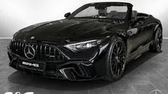 Gebraucht 2023 Mercedes SL63 AMG AMG Cabrio | 149.900 € (Teuer)