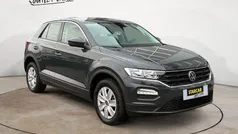 Gebraucht 2021 VW T-Roc SUV | 20.970 € (Fairer Preis)