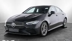 Gebraucht 2024 Mercedes CLA200 AMG Coupé | 34.990 € (Fairer Preis)