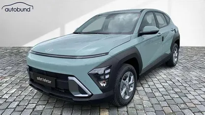 Gebraucht 2025 Hyundai Kona Comfort SUV | 21.970 € (Superpreis)