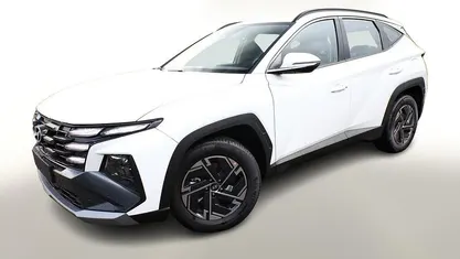 Gebraucht 2025 Hyundai Tucson Trend SUV | 33.903 € (Superpreis)