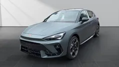 Gebraucht 2025 Cupra Leon VZ Limousine | 46.490 € (Fairer Preis)