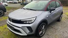 Gebraucht 2021 Opel Crossland GS Line SUV | 14.495 € (Fairer Preis)
