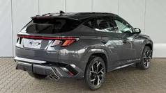 Gebraucht 2025 Hyundai Tucson N Line SUV | 31.850 € (Fairer Preis)