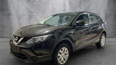 Gebraucht 2016 Nissan Qashqai SUV | 9.990 € (Superpreis)