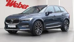 Gebraucht 2021 Volvo XC60 Inscription SUV | 49.890 €