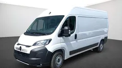 Gebraucht 2025 Citroën Jumper Van / Kleinbus | 32.390 € (Fairer Preis)