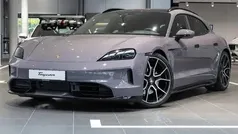 Gebraucht 2025 Porsche Taycan Sport Turismo Limousine | 102.890 €