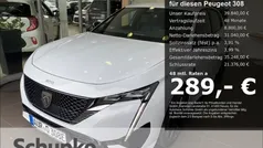 Peugeot e-308