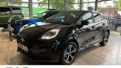 Gebraucht 2024 Ford Puma ST SUV | 27.980 € (Fairer Preis)