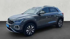 Gebraucht 2024 VW T-Roc Move SUV | 32.779 € (Fairer Preis)