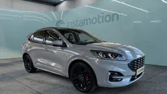 Grau Gebraucht 2024 Ford Kuga SUV | 32.890 € (Superpreis)