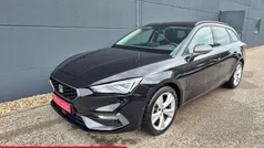 Gebraucht 2024 Seat Leon FR Kombi | 28.950 € (Fairer Preis)