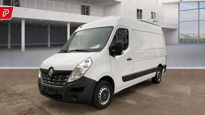 Gebraucht 2019 Renault Master Van / Kleinbus | 24.990 €