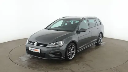 Gebraucht 2019 VW Golf VII Join Kombi | 19.370 € (Fairer Preis)