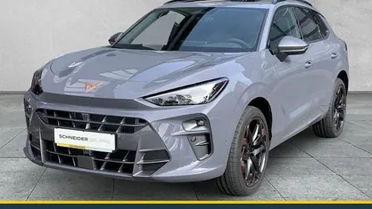 Gebraucht 2024 Cupra Terramar VZ SUV | 44.950 € (Fairer Preis)