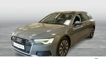 Gebraucht Audi A6 Performance 299 PS (219 kW) 2023 Grau Kombi