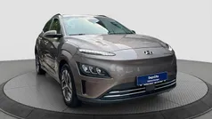 Braun Gebraucht 2022 Hyundai Kona Trend SUV | 20.900 € (Guter Preis)