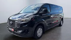 Gebraucht 2025 Ford Transit Custom Trend Van / Kleinbus | 43.569 € (Fairer Preis)