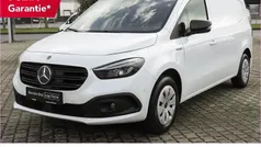 Gebraucht 2023 Mercedes eCitan | 20.171 € (Guter Preis)