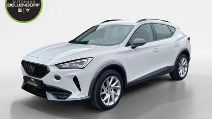 Gebraucht 2023 Cupra Formentor SUV | 20.940 € (Superpreis)