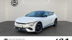 Gebraucht 2024 Kia EV6 GT-Line SUV | 68.440 €