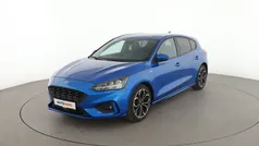 Gebraucht 2019 Ford Focus ST-Line Kombi | 19.130 € (Fairer Preis)
