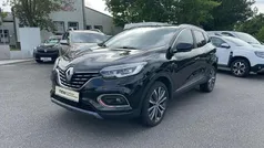 Schwarz Gebraucht 2019 Renault Kadjar Bose Edition SUV | 17.980 € (Fairer Preis)