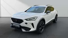 Gebraucht 2022 Cupra Formentor VZ SUV | 25.890 € (Guter Preis)