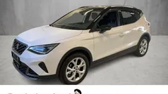 Gebraucht 2024 Seat Arona FR-Line SUV | 20.922 € (Fairer Preis)