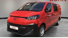 Gebraucht 2025 Fiat Scudo Comfort Van | 32.990 € (Fairer Preis)